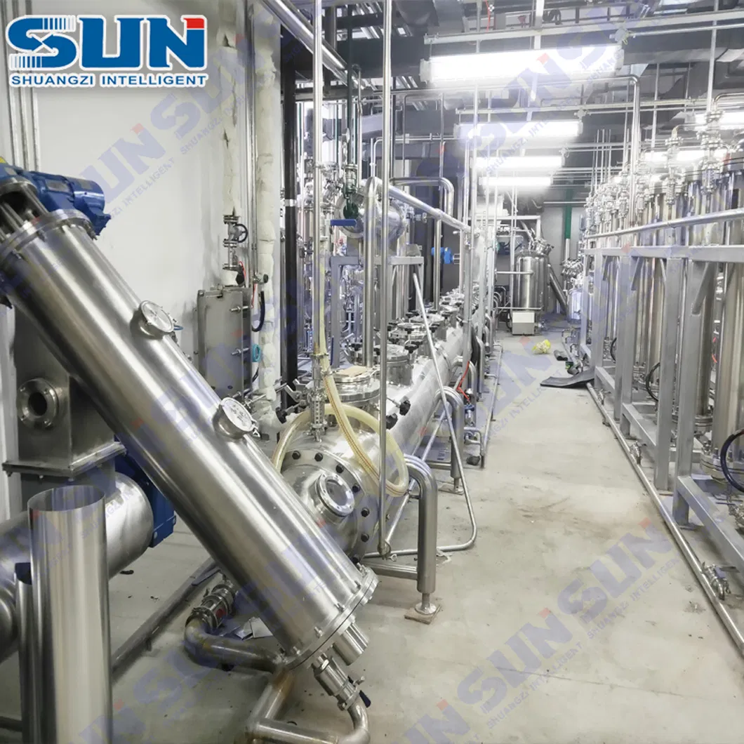 Extraction Equipment 1