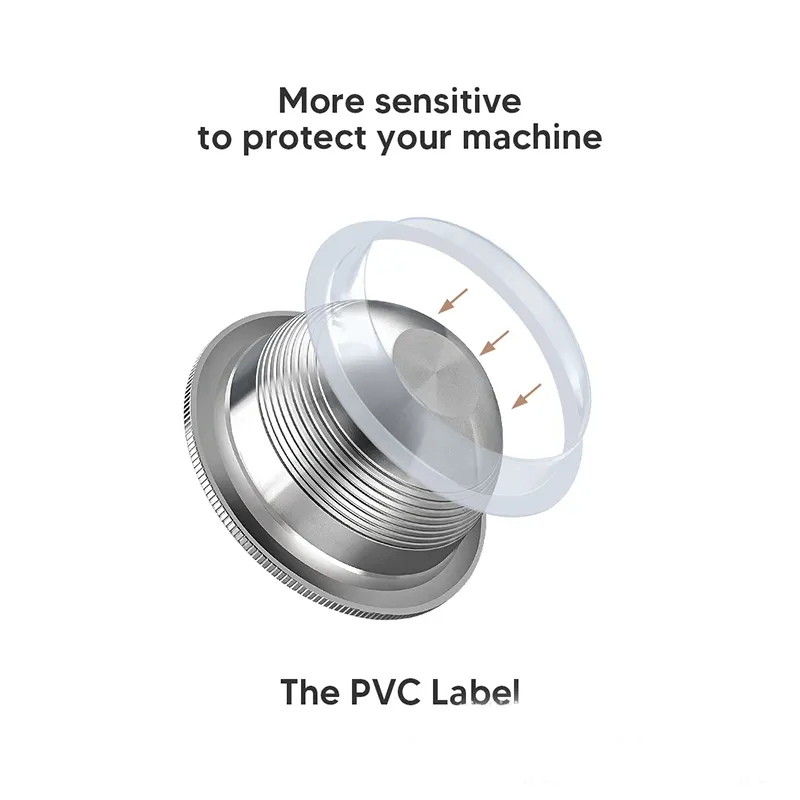 Coffee Capsule Compatibility