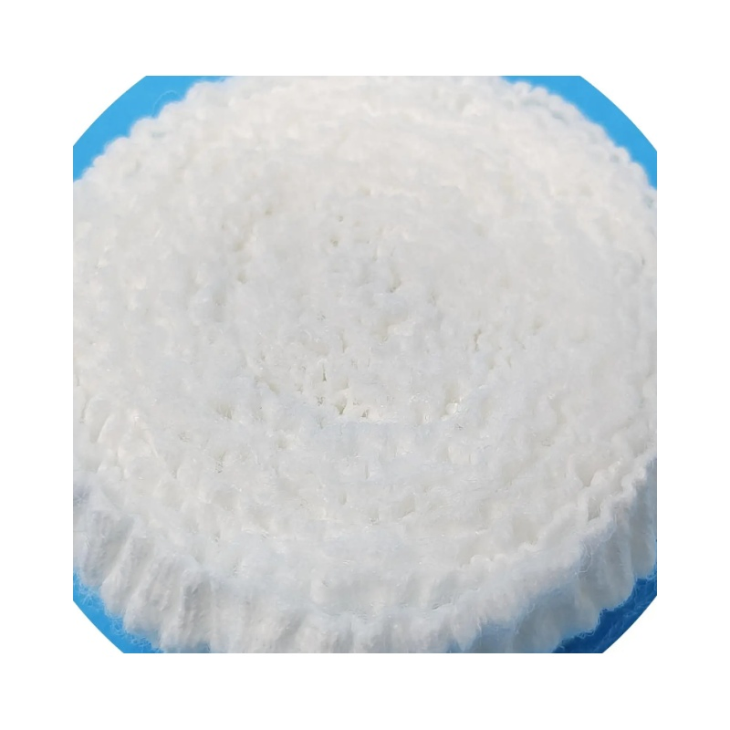 Supply 2.1y 32000-8.0y Acetate Tow Synthetic Fibers Cellulose Acetate Tow for Filter Rod