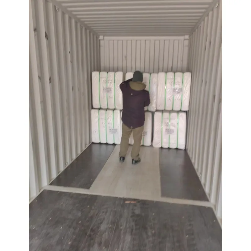 Shipping Preparation