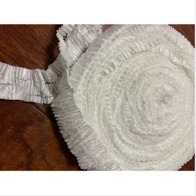 Raw Materials for The Manufacture of Acetate Tow