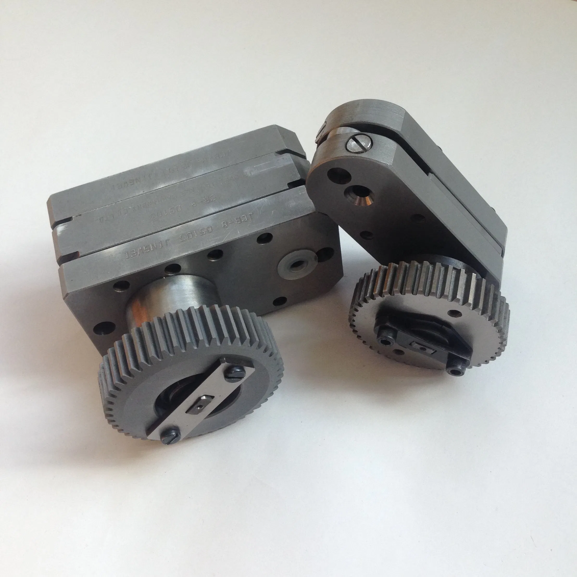 Cellulose Acetate Gear Metering Pump