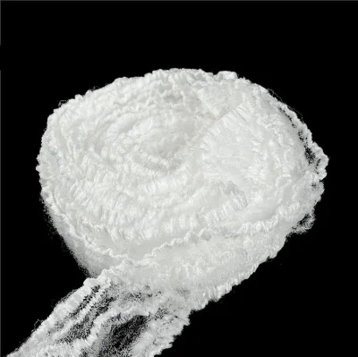 Cellulose Acetate 100% Tow for Cigarette Filter