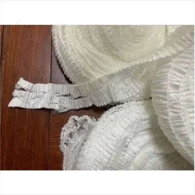 Cellulose Acetate Tow Filling Material Raw