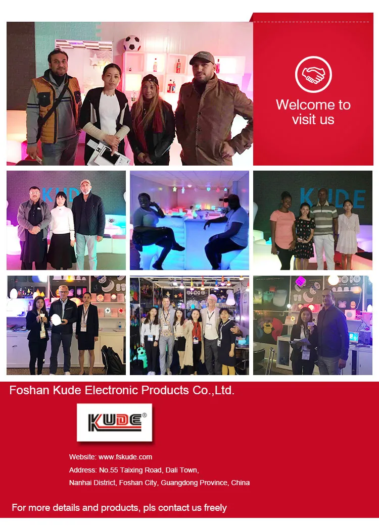 Application Scenarios