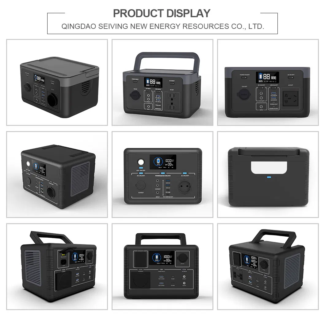 Power Station View 1