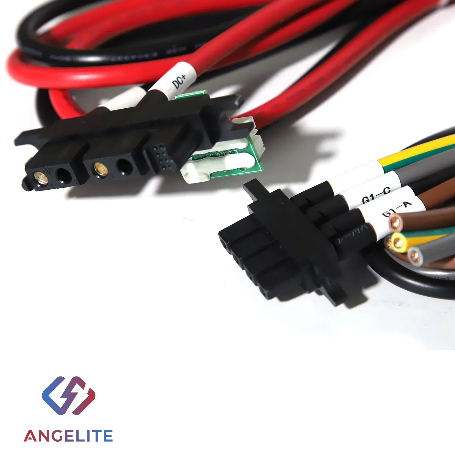 20kw 1000V Power Module for DC EV Fast Charging Infrastructure