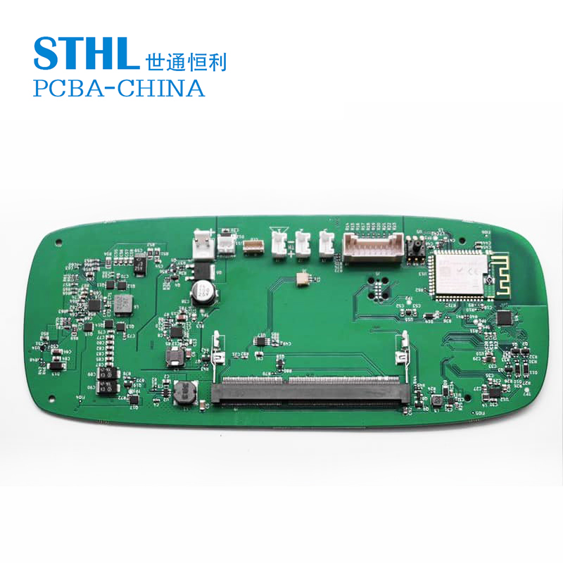 One Stop &Professional Electronic Components Manufacturer PCB Assembly PCBA with ODM/OEM Service
