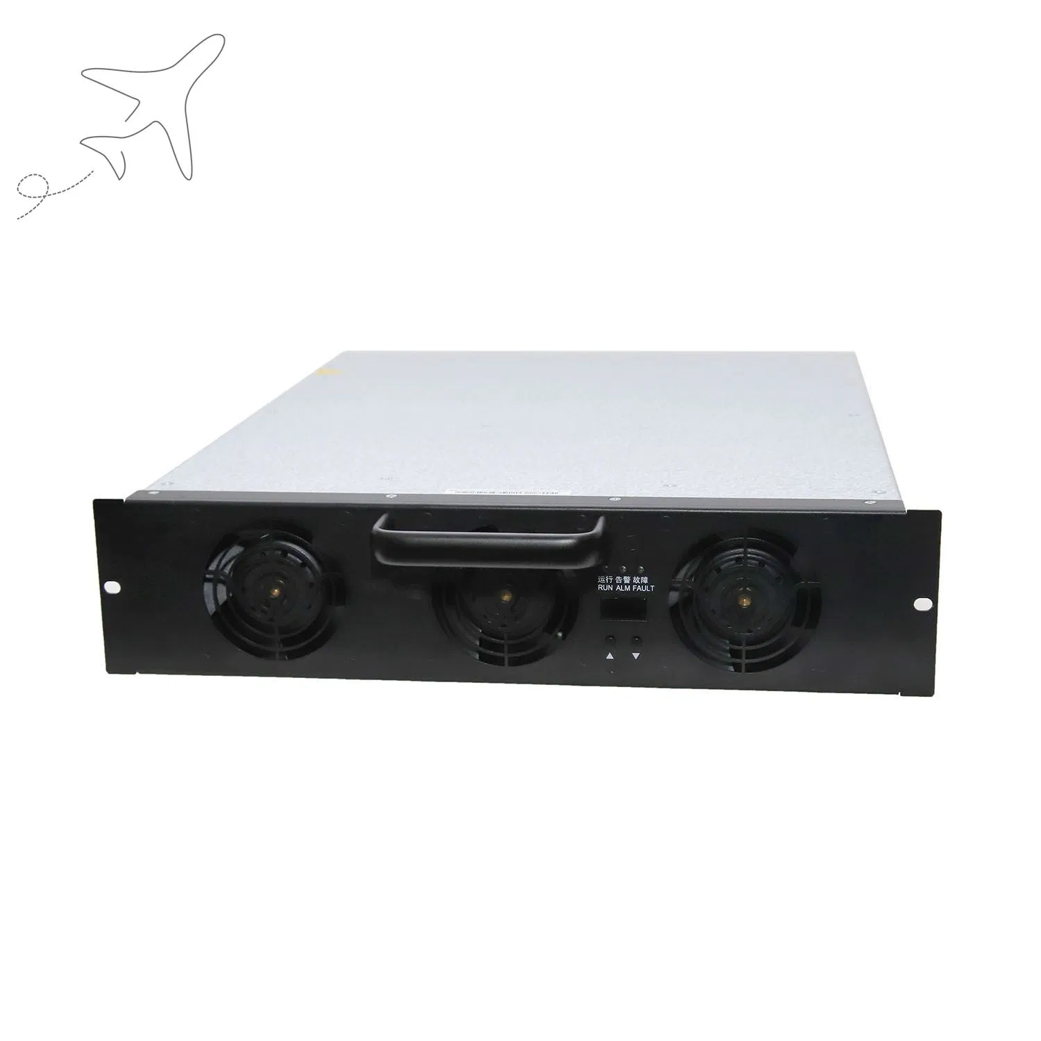 30kw@1000V DC/DC Electric Vehicle Fast Charging Infrastructure Power Converter