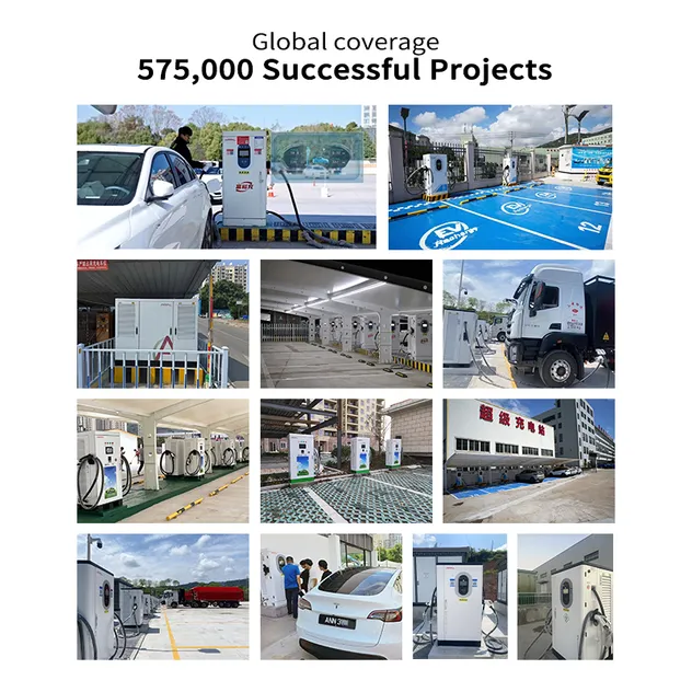 Industrial Application