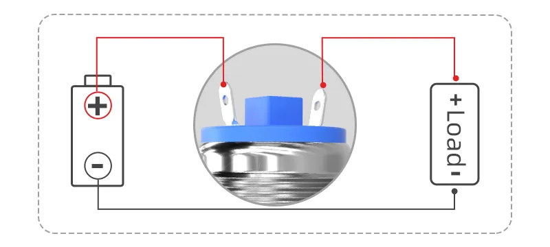 Wiring Example Diagram