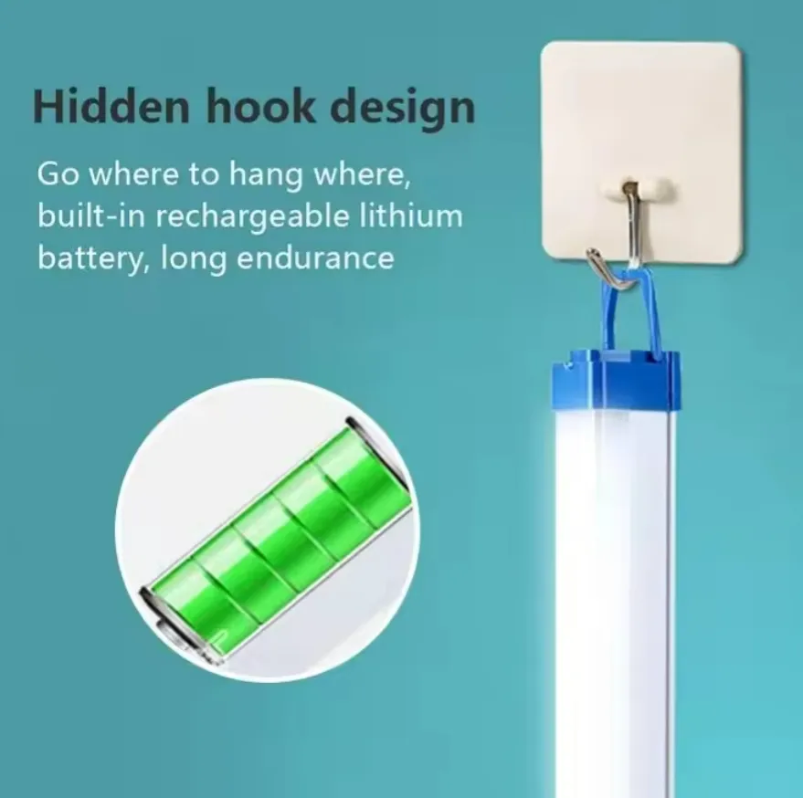 LED Emergency Light 2