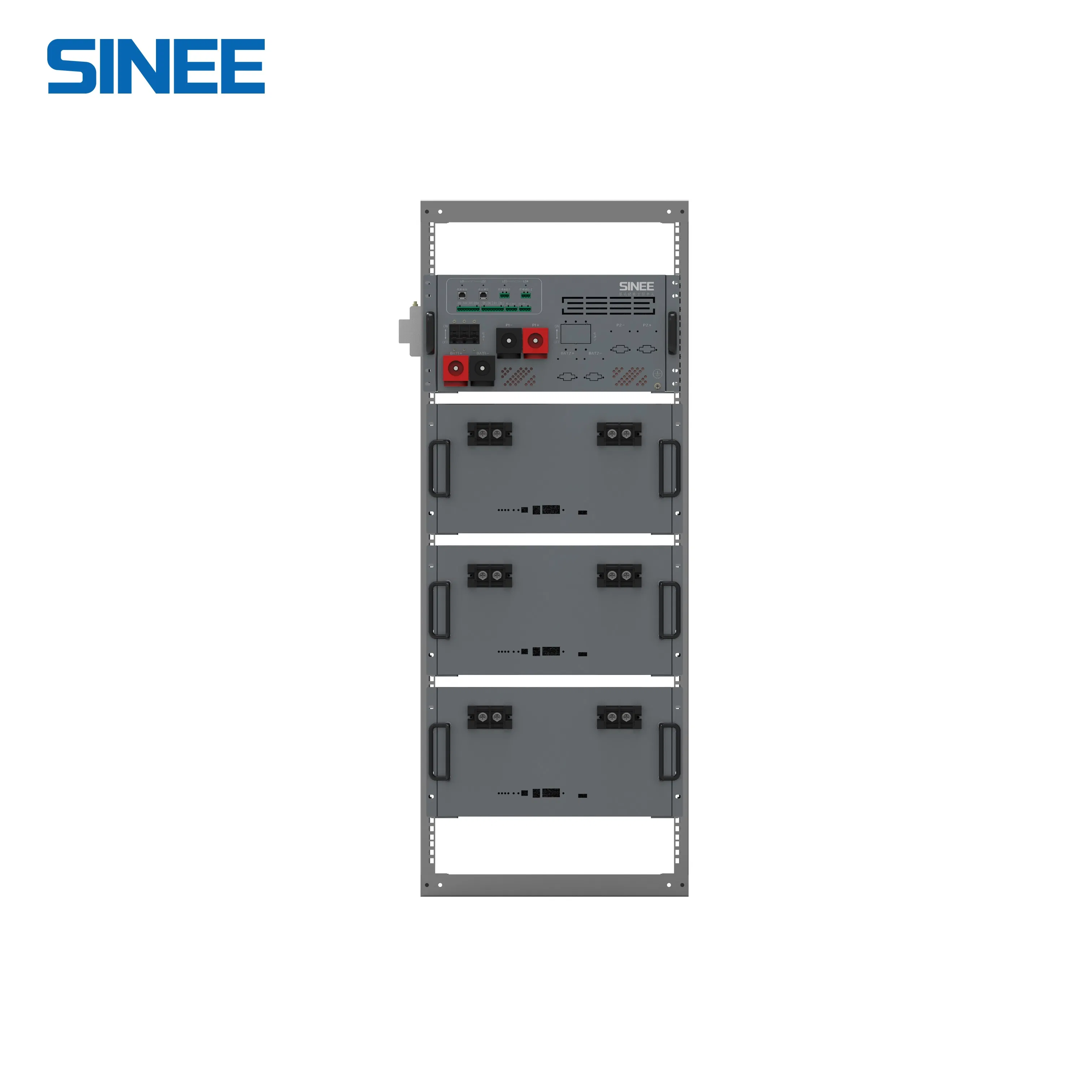 Robust Power Storage Solutions for Network Repeater Stations