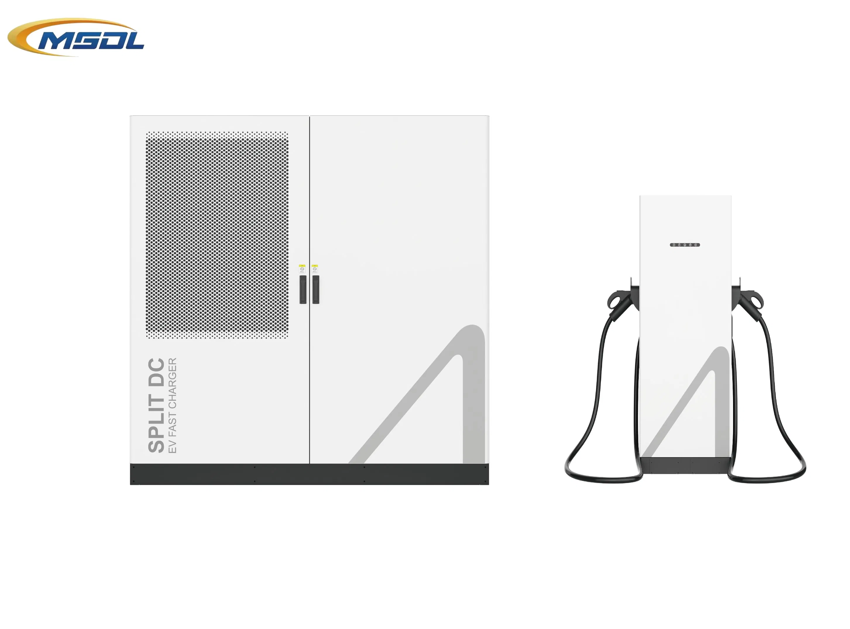 360-960kw CCS2 Gbt Intelligent Cooling High Speed Output Ocpp Cloud Monitoring Commercial Charging Hub