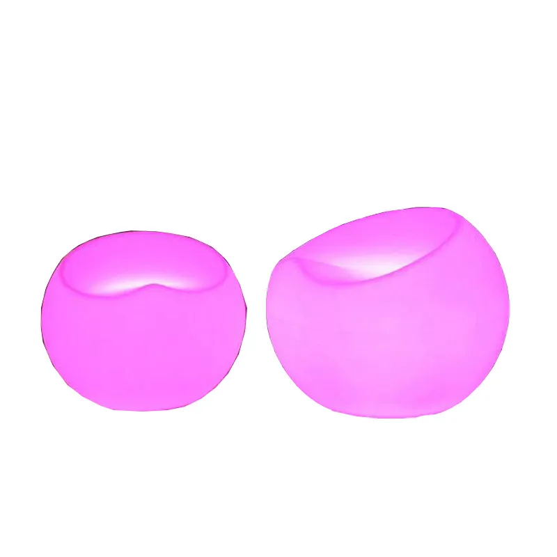 Color Changing Chair