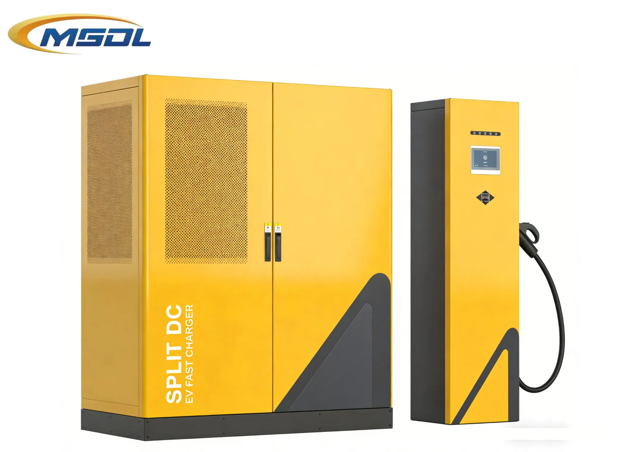 360-960kw CCS2 Gbt Intelligent Cooling High Speed Output Ocpp Cloud Monitoring Commercial Charging Hub