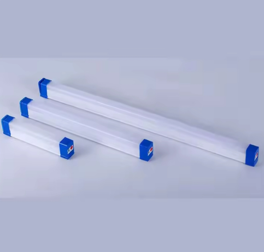 Favorite 40W Outdoor Home Tent Camping Light 2835 USB Charging Port LED Tube Emergency Lighting