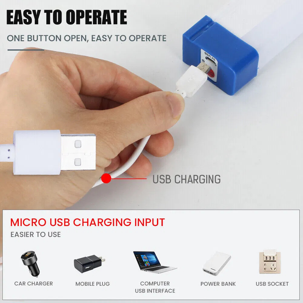 LED Emergency Light 1