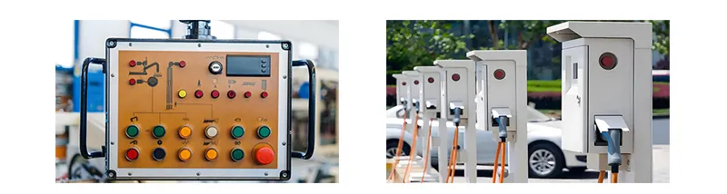 Industrial Automation