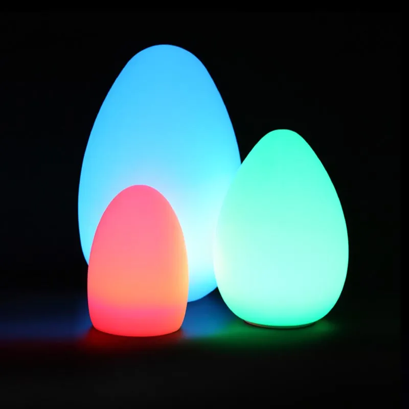 LED Table Lamp 9