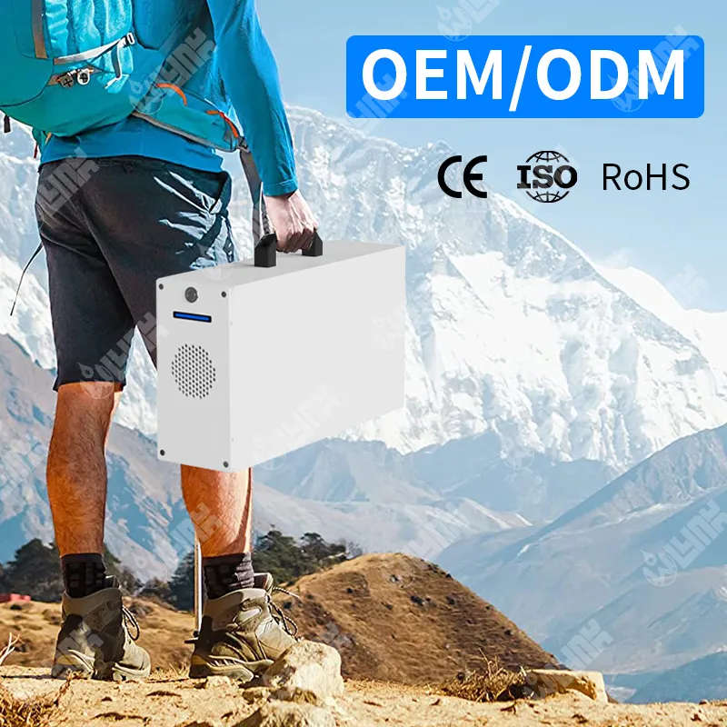 EV Charging Station Detail 2