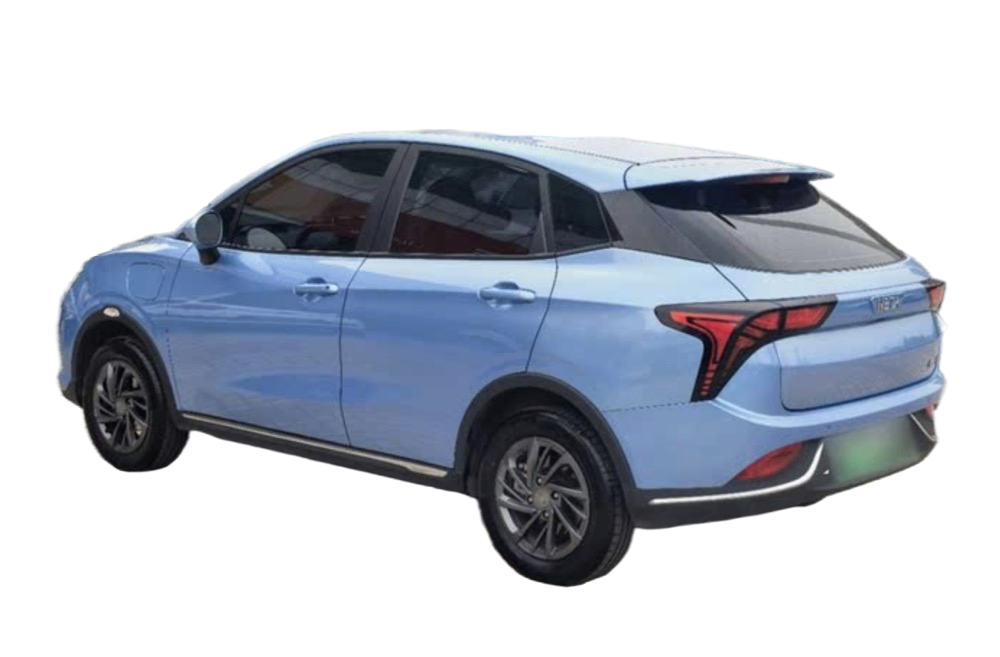 Neta V Cheap EV Car Chinese Brand EV Vehicle Mini SUV Cheap Car