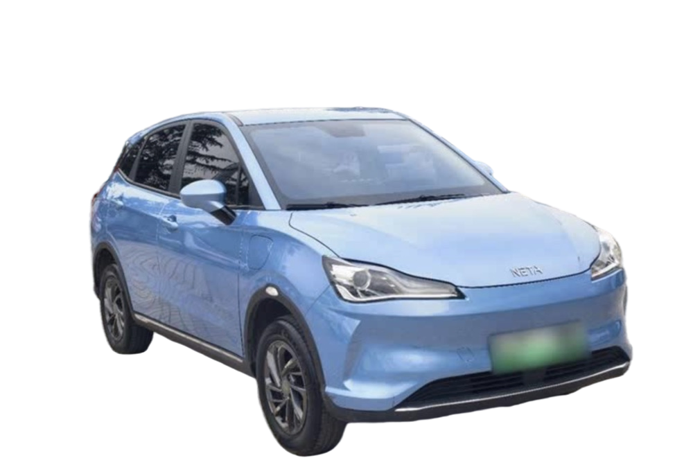 Neta V Cheap EV Car Chinese Brand EV Vehicle Mini SUV Cheap Car