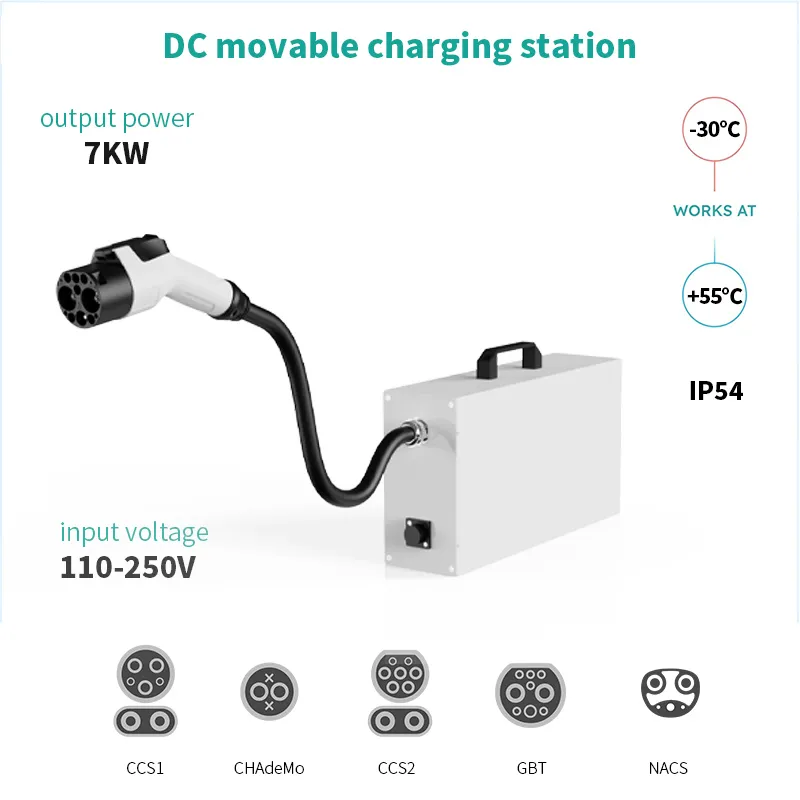 High Quality EV Charger