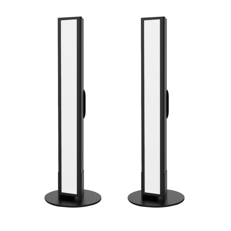 Vibrant LED Music Sync Lamp for Ultimate Home Party Experience