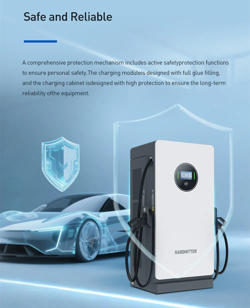 Intelligent Fast Station