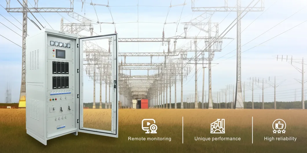 Intelligent Power Supply