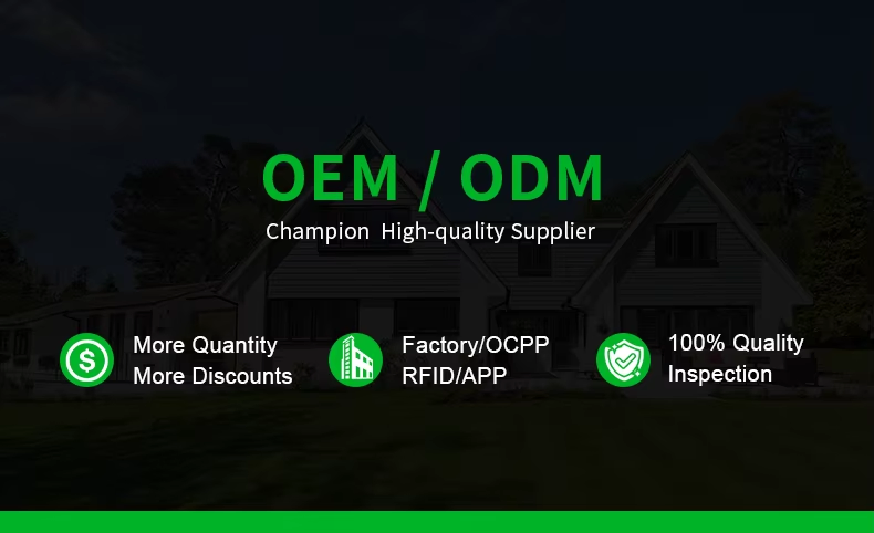 Charging Station Details