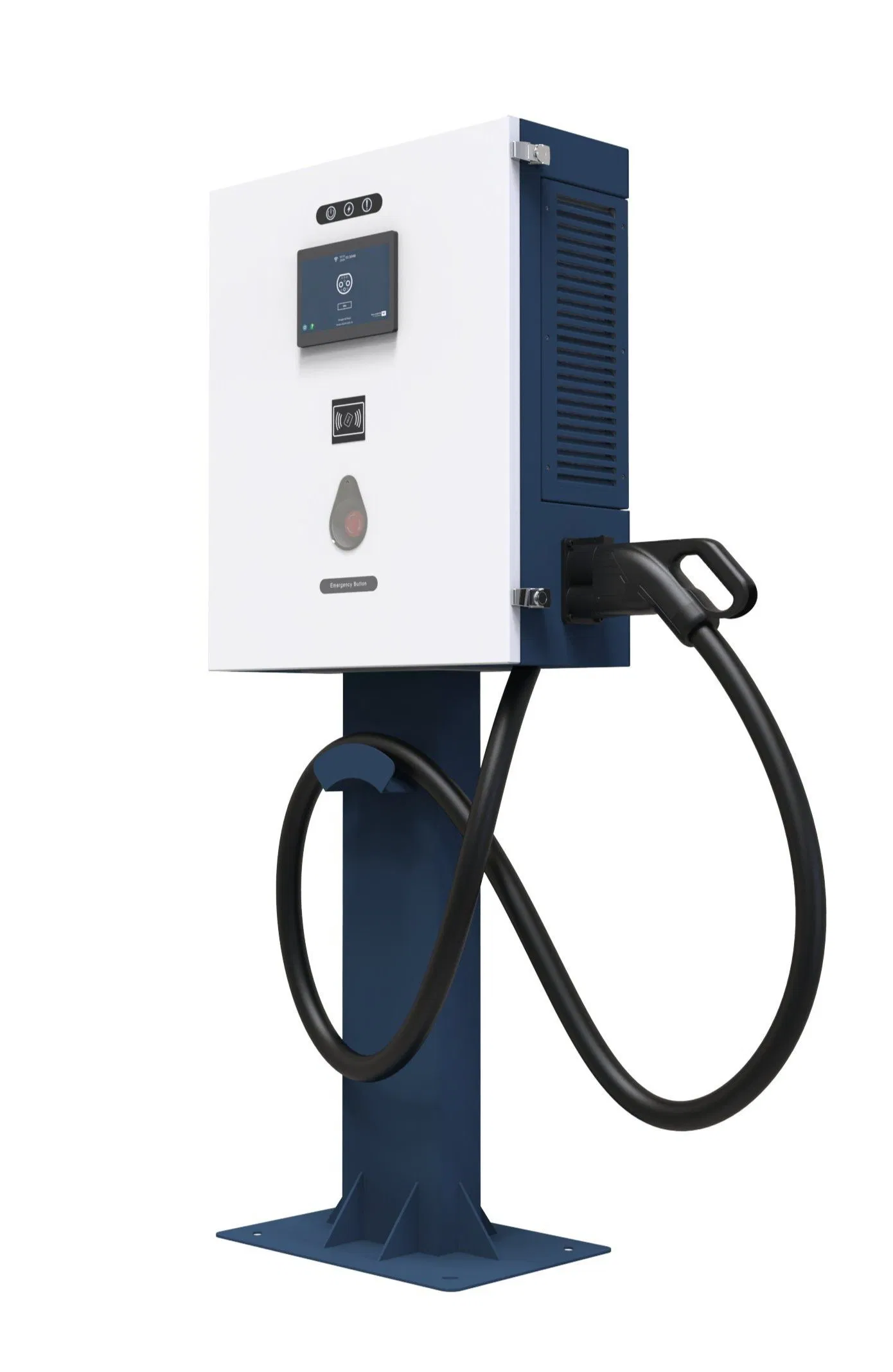 Charging Station Use Case 1