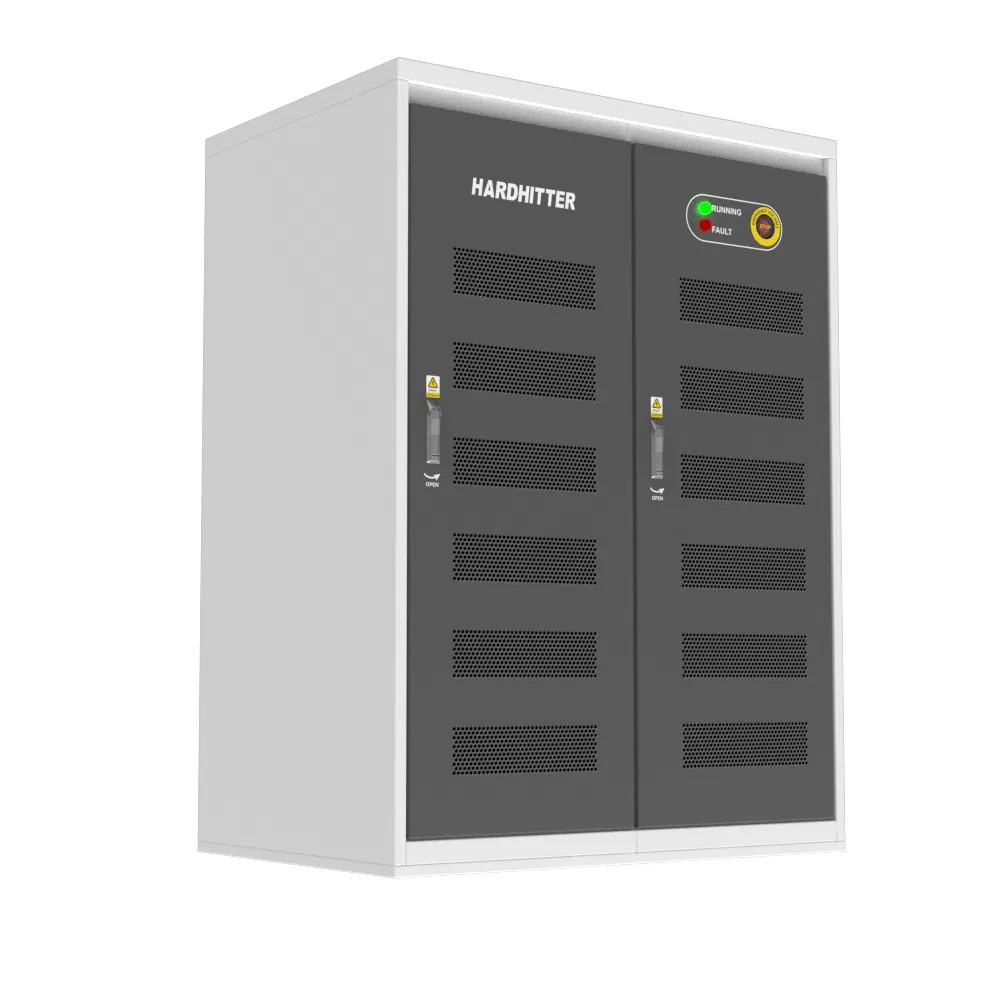 CE Certified 360kw Split Type DC Fast EV Charging Stations with CCS2 Gbt for High-Power Electric Cars