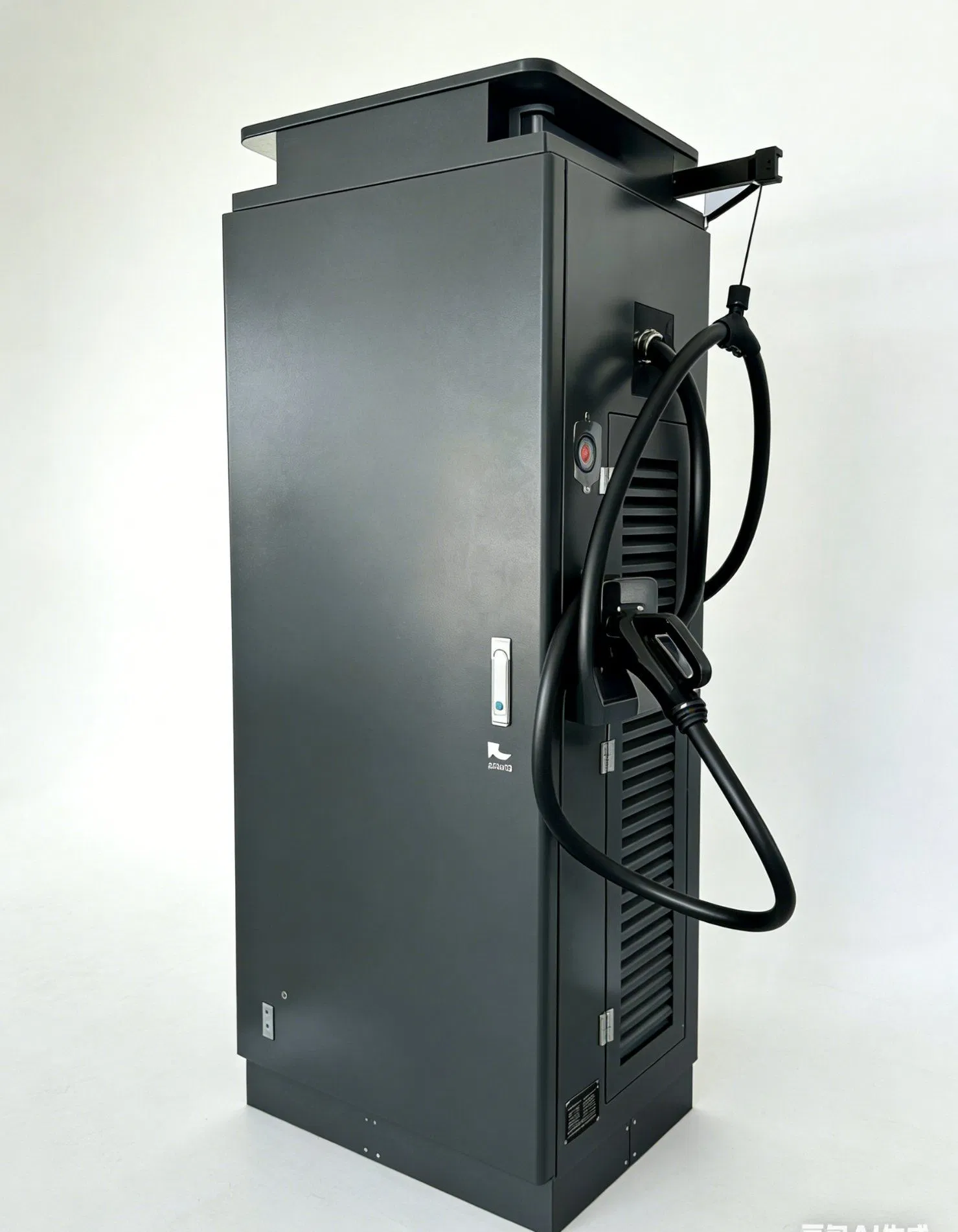 Factory Outlet Commercial 60kw 160kw 180kw GB/T CCS2 Chademo Electric Car Power Fast EV DC Charging Station Charger Pile for Electric Vehicle