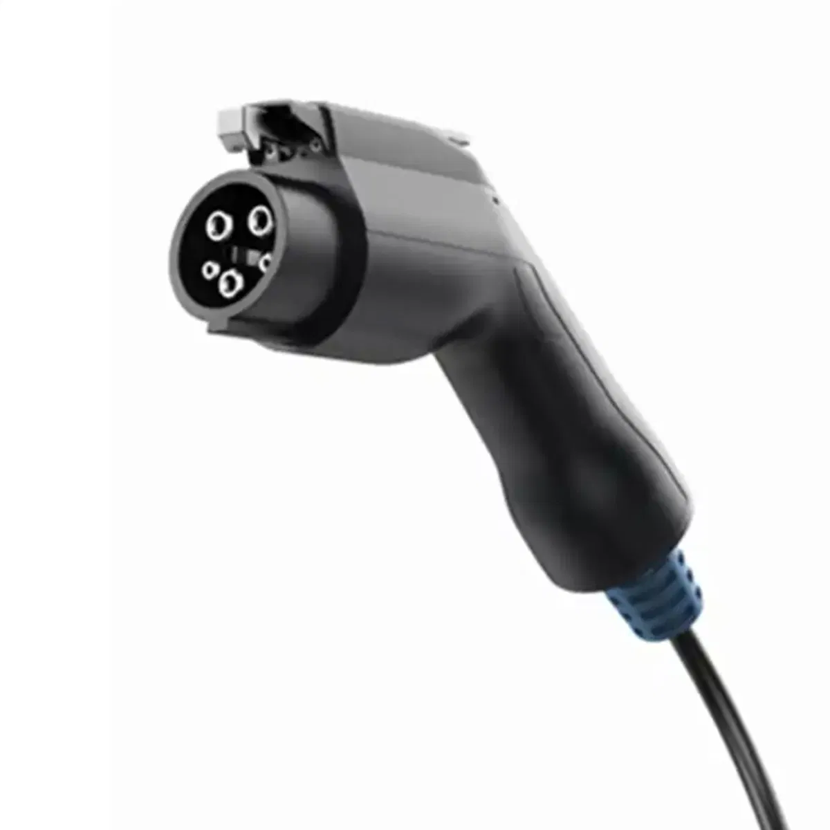 Nacs EV Charger Electric Car Vehicle 32A 40A 11kw Nacs Tesla Portable EV Charger for Tesla Model X/Y/3/S