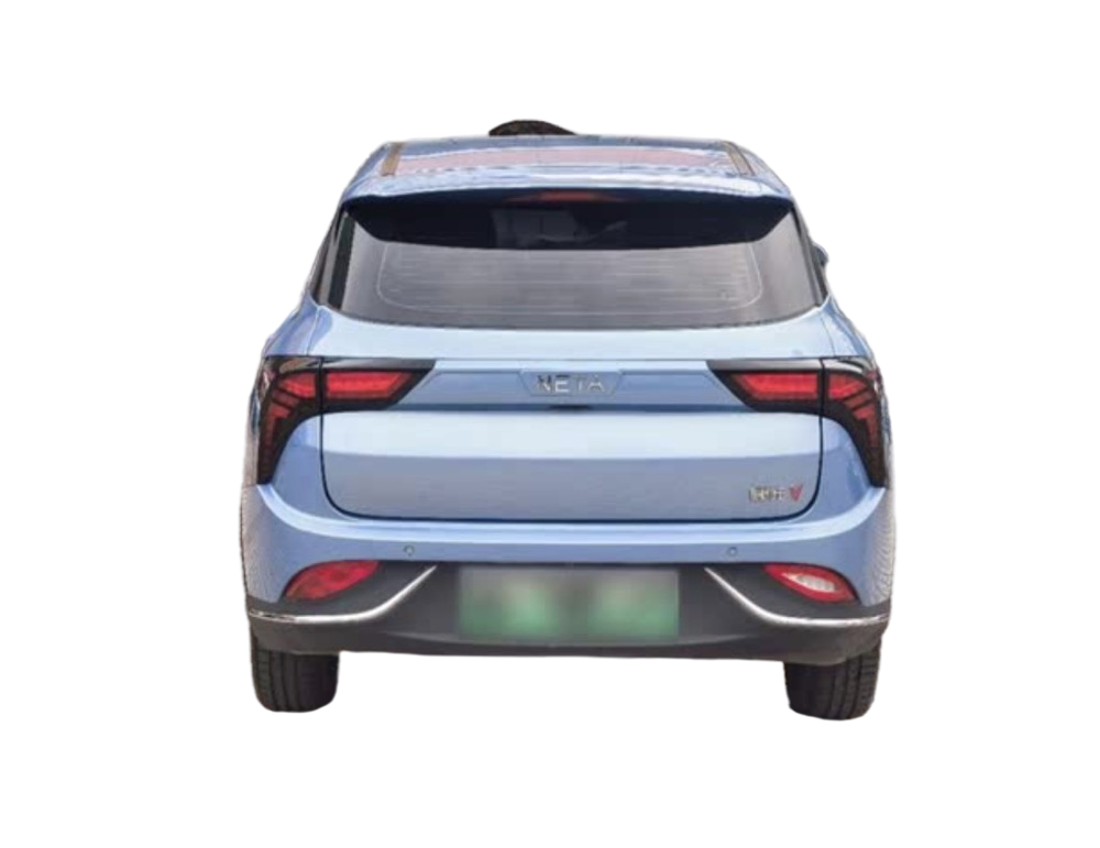 Neta V Cheap EV Car Chinese Brand EV Vehicle Mini SUV Cheap Car
