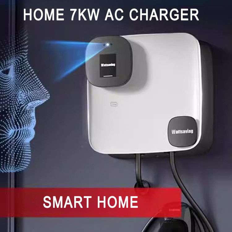 Advanced Wattsaving EV Charging Station - Eco-Friendly Charging Solution From China