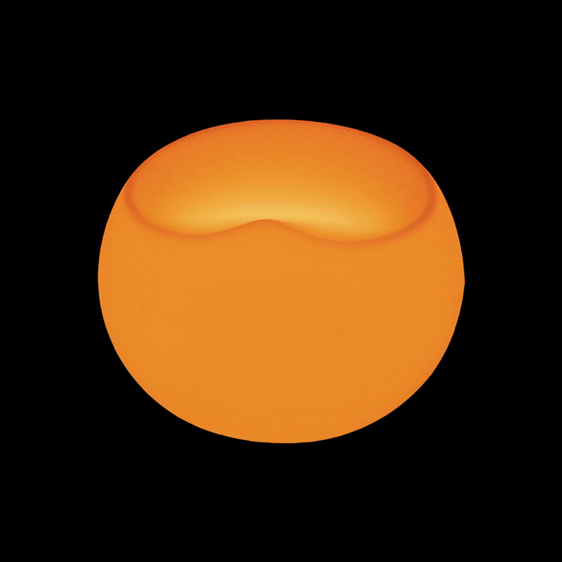 Unique LED Furniture Wholesale RGB Waterproof LED Bar Stool Used Nightclub Furniture for Sale