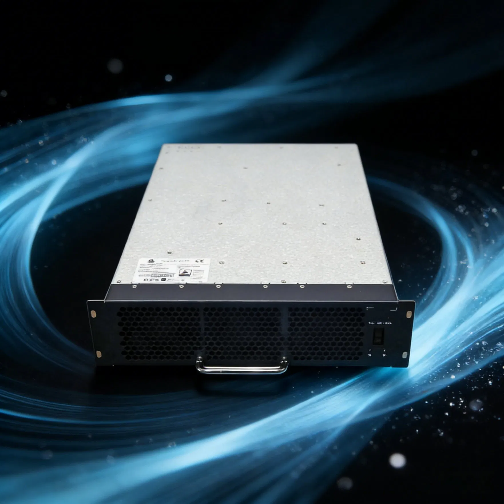 Tonhe 40kw DC Fast Charging Power Module for Global EV Infrastructure