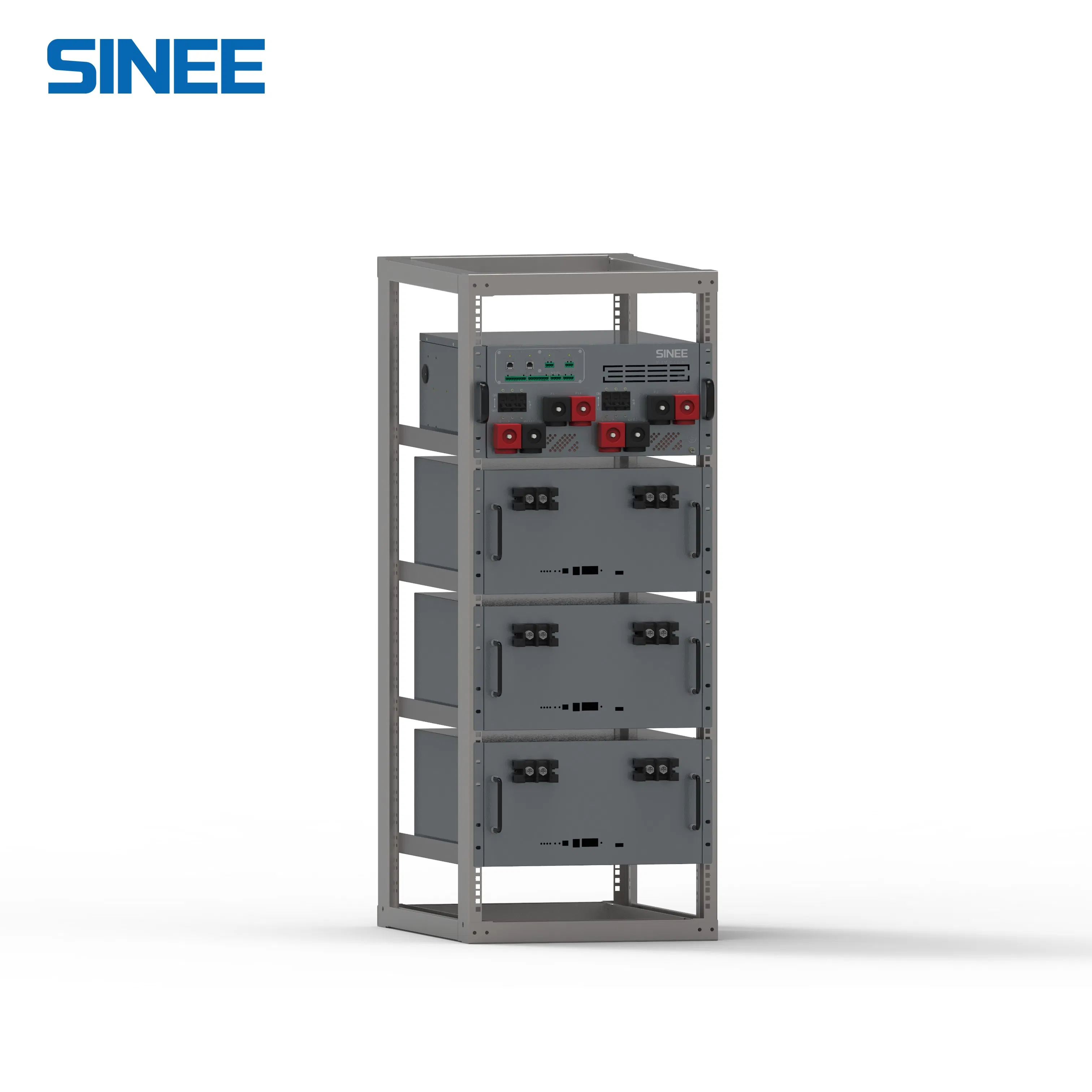 Robust Power Storage Solutions for Network Repeater Stations