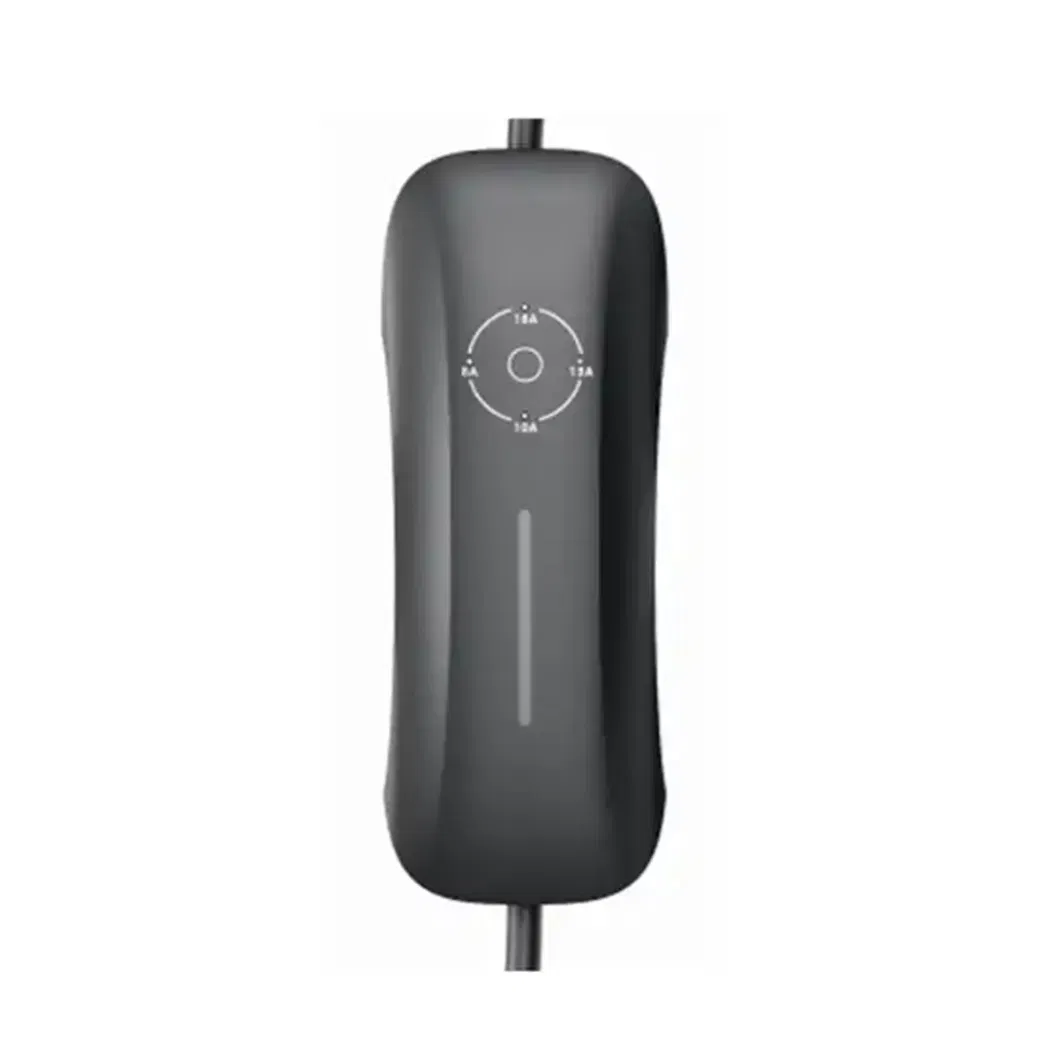 Nacs EV Charger