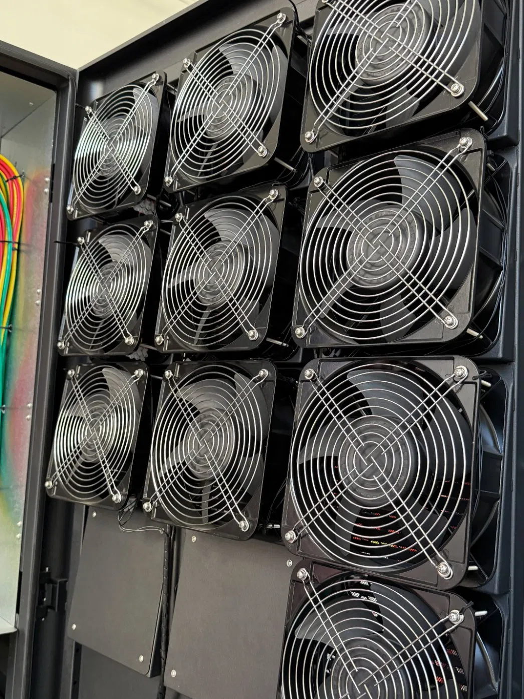 360-960kw CCS2 Gbt Intelligent Cooling High Speed Output Ocpp Cloud Monitoring Commercial Charging Hub