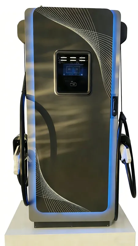 DC EV Charger