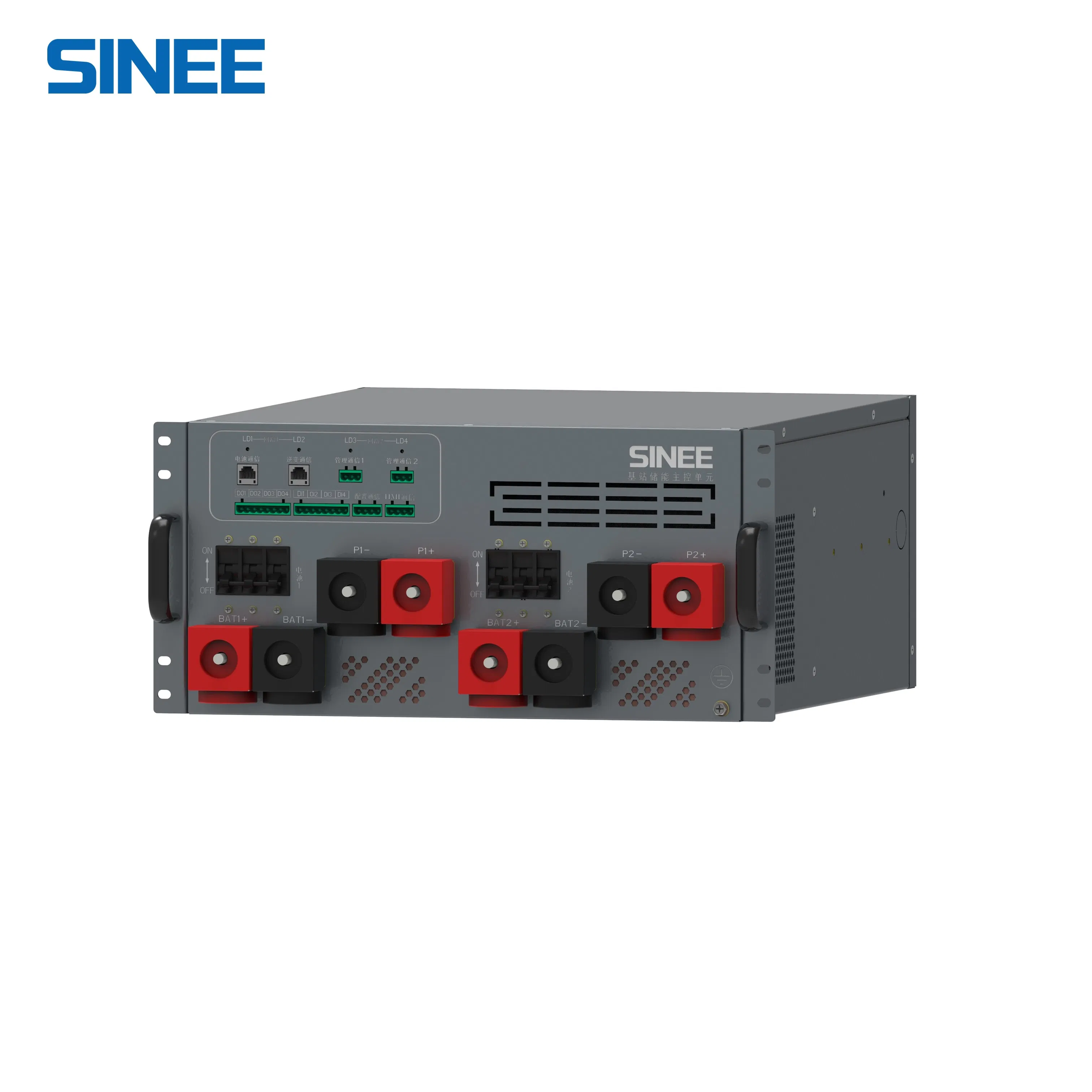 Empowering Networks Energy Storage Solutions for Base Station Efficiency