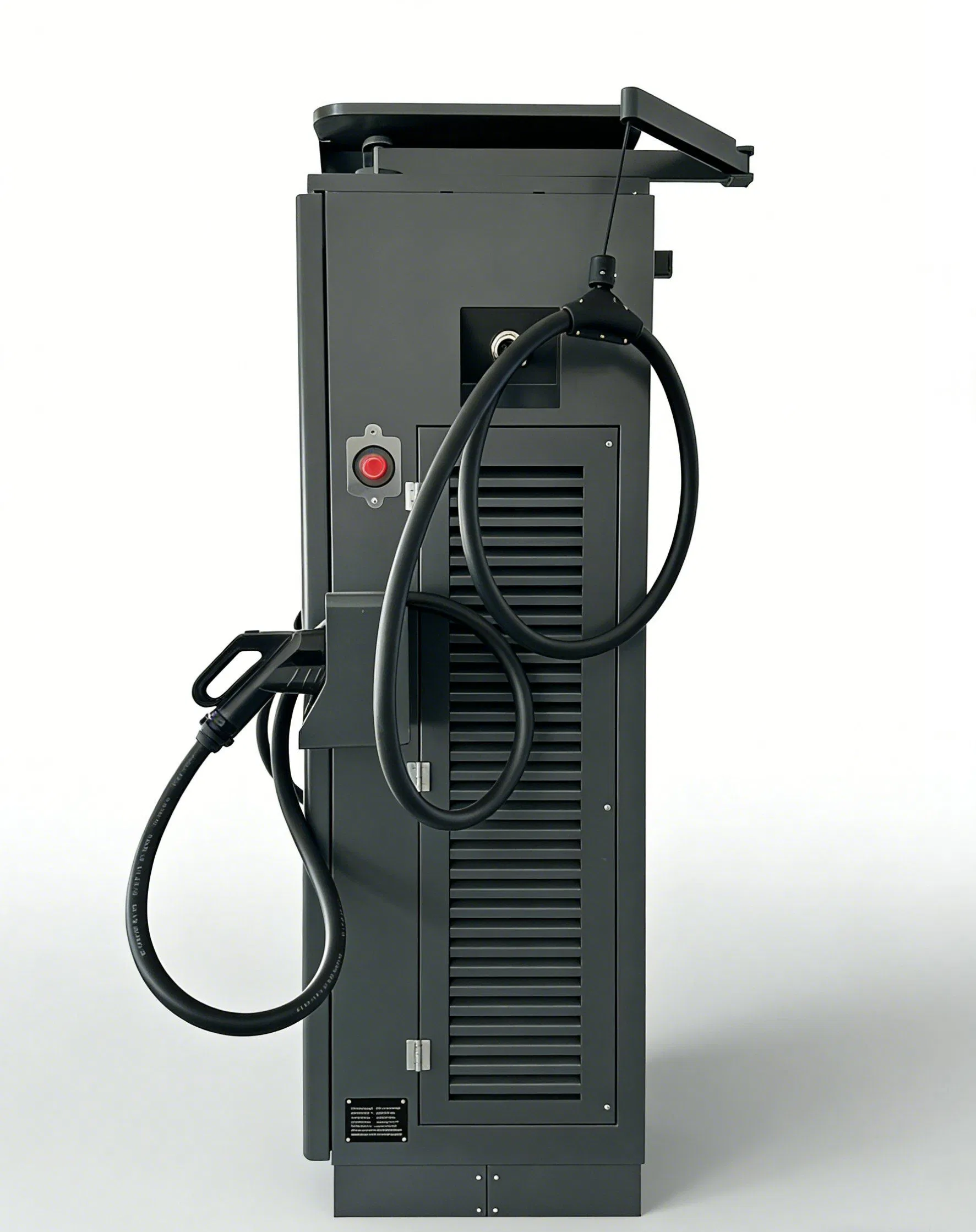 Factory Outlet Commercial 60kw 160kw 180kw GB/T CCS2 Chademo Electric Car Power Fast EV DC Charging Station Charger Pile for Electric Vehicle