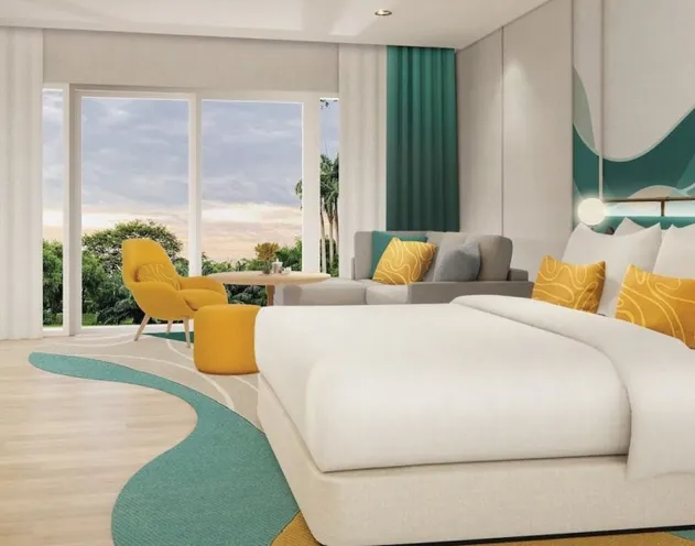 Proyecto M Social Hotel Tailandia-Phuket