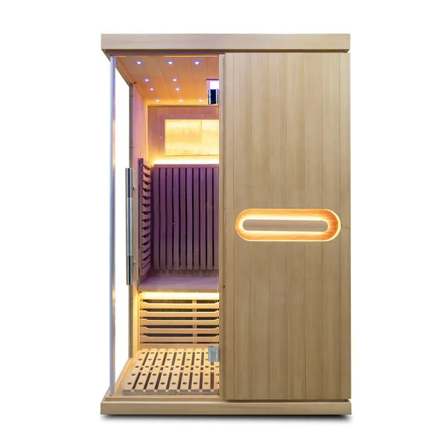 Sauna vista 1