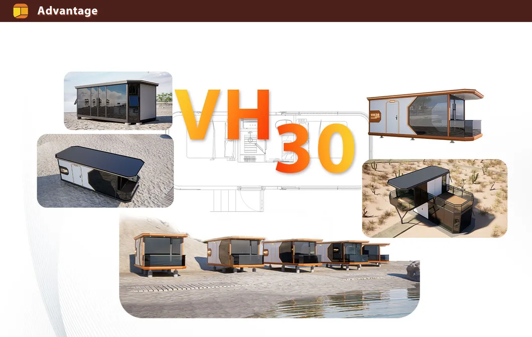 Vista Exterior