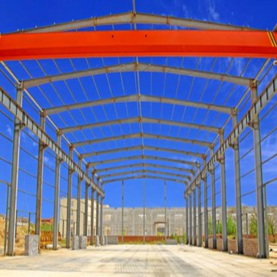 Q390 Apartamento de Estructura de Acero Modular Sostenible